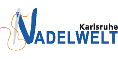 NADELWELT Karlsruhe Logo
