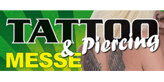 TATTOO Messe Erlangen Logo