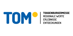 Toggenburger Messe Logo
