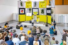 LEARNTEC Bild 3