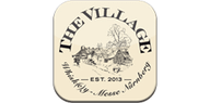 THE VILLAGE Logo