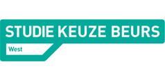 Studiekeuzebeurs West Logo