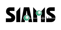 SIAMS Logo