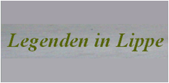 Legenden in Lippe Logo