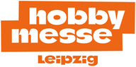 Hobbymesse Leipzig Logo