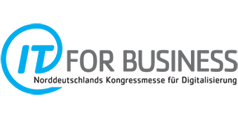 IT FOR BUSINESS Logo
