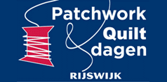 Patchwork & Quiltdagen Logo