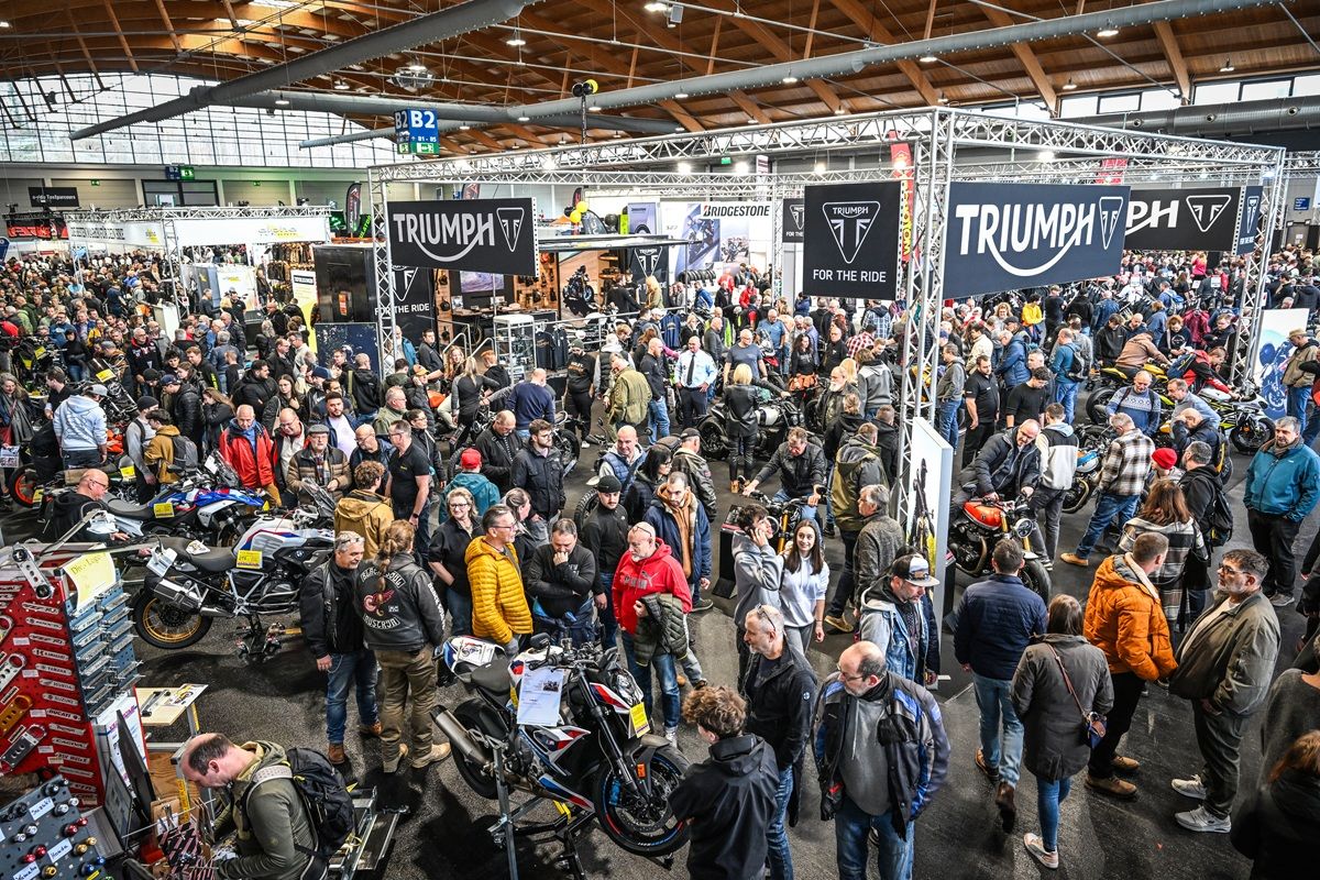Galerie, MOTORRADWELT BODENSEE