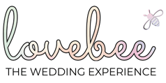 lovebee Düsseldorf Logo