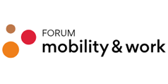 FORUM mobility & work SÜD Logo