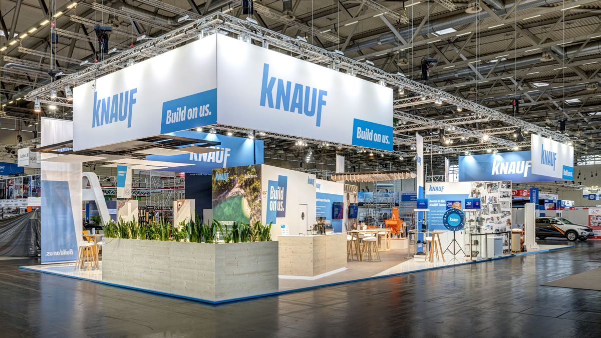 bbco MesseManufaktur GmbH - Projektbild