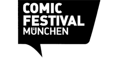 Comicfestival München Logo