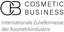 CosmeticBusiness Logo