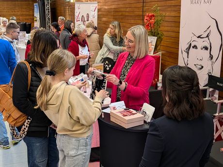Gesundheitstage Albstadt Bild