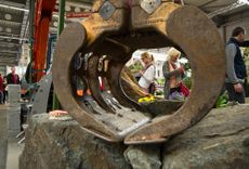 Thüringen Ausstellung Bild 3