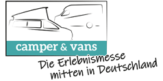 Camper & Vans Logo