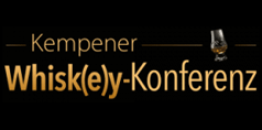 Kempener Whisk(e)y Konferenz Logo
