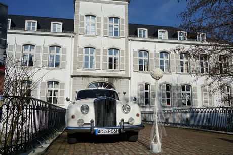 Galerie, RegioHochzeit Aachen