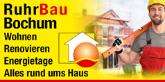 RuhrBau & Energietage Logo
