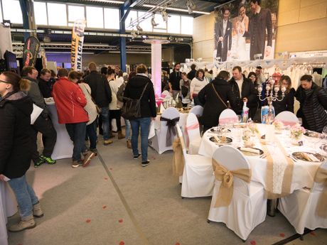 Galerie, TRAU Villingen-Schwenningen