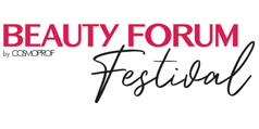 BEAUTY FORUM Festival Logo