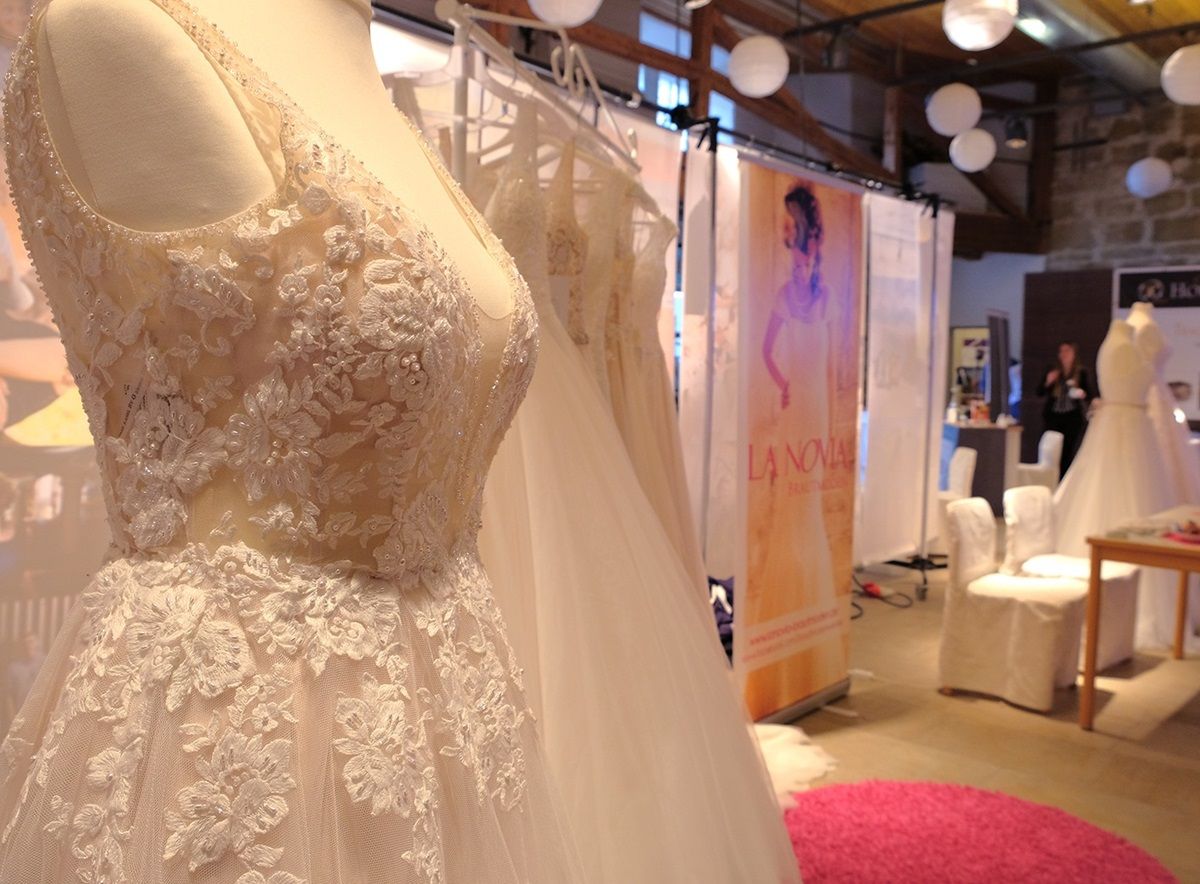 Galerie, Just Married Nürnberg Meistersingerhalle