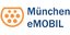 München eMOBIL Logo