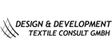 Design & Development GmbH Textile Consult Logo
