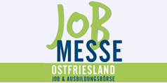 Jobmesse Ostfriesland Logo