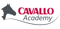 Cavallo Academy Logo