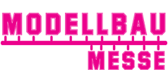 Modellbau-Messe Logo