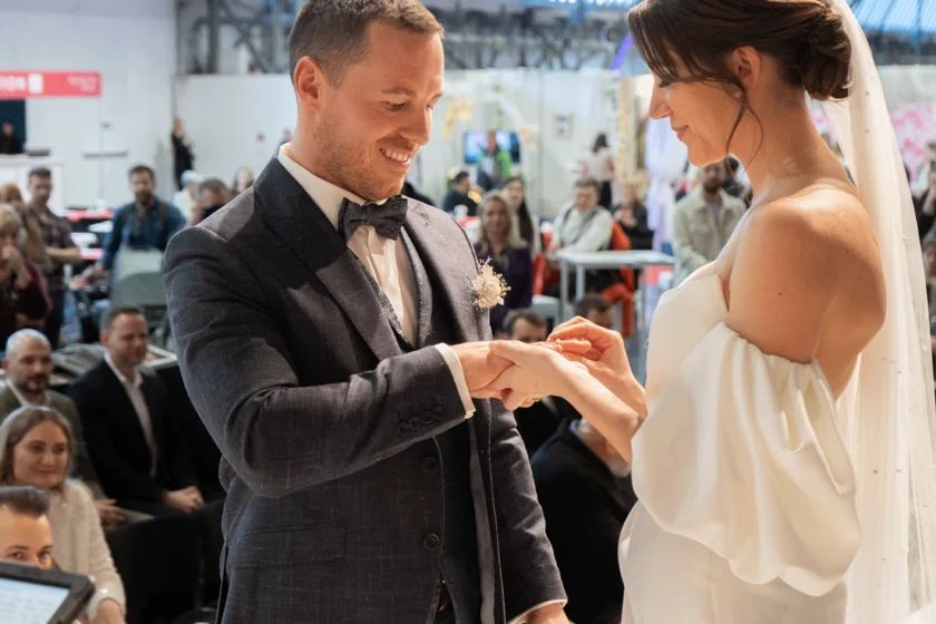 Galerie, Hochzeiten & Feste