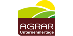 AGRAR Unternehmertage Logo