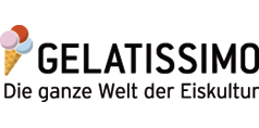 GELATISSIMO Logo