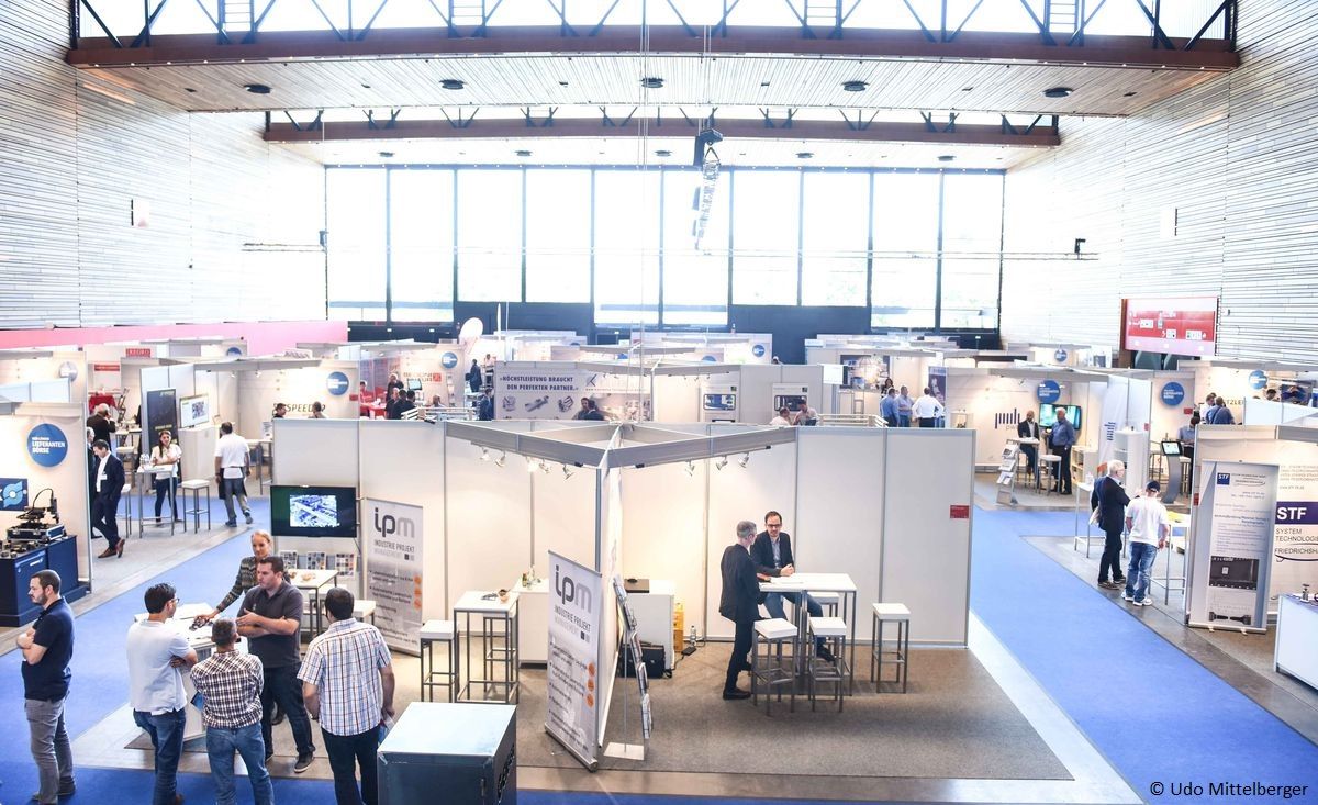 Galerie, TECH.CON