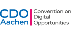 CDO Aachen Logo