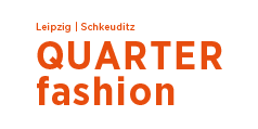 QUARTERfashion Logo