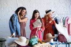 Trödel Prinzessin Bild 1