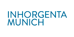 INHORGENTA MUNICH Logo