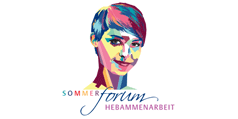 Sommerforum Hebammenarbeit Lindau Logo