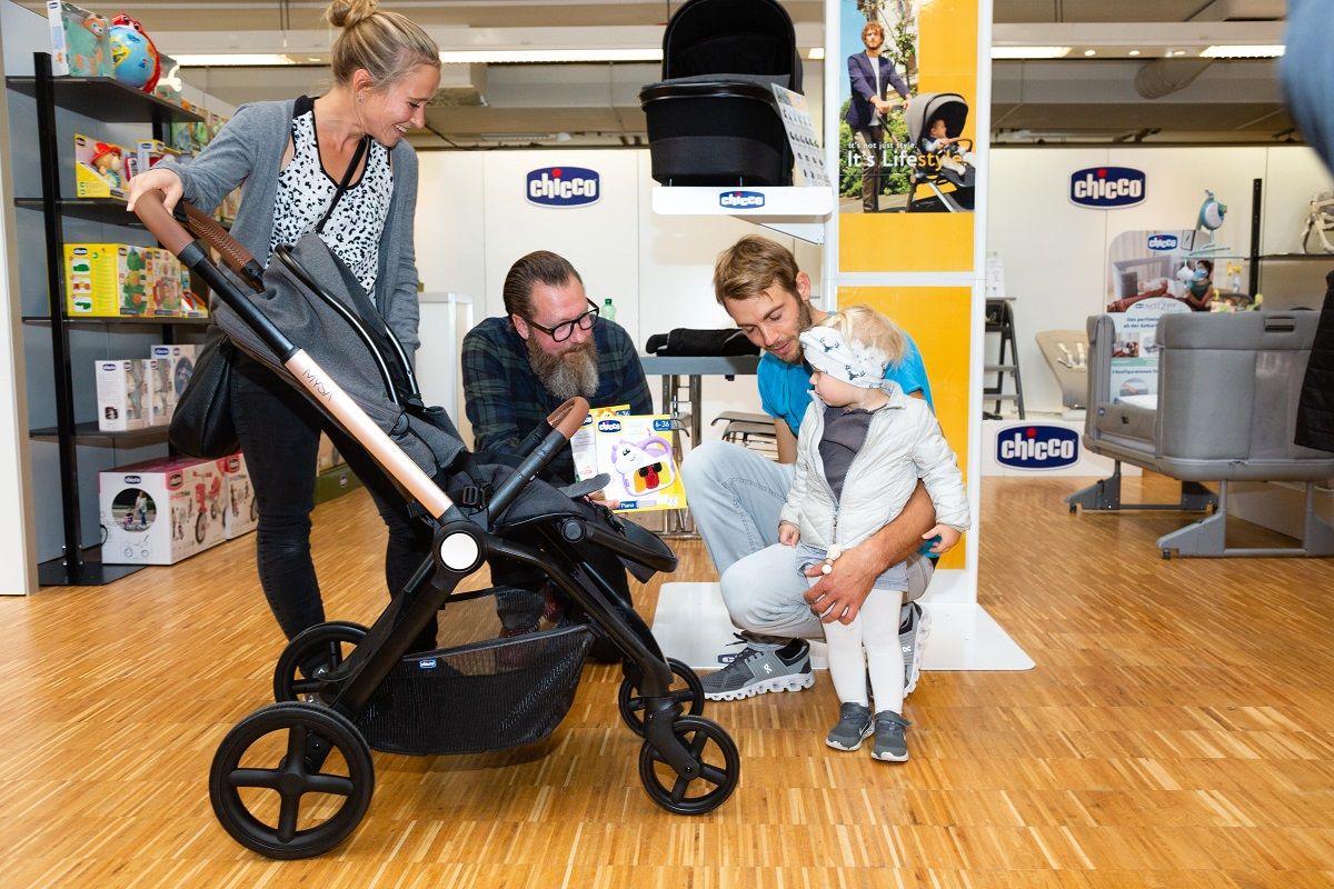 Galerie, KIDS Austria