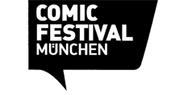 Comicfestival München Logo