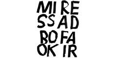 Miss Read Logo