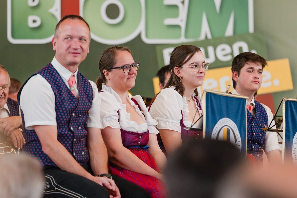 Galerie, BIOEM - BIO.ENERGIE.MESSE