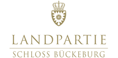 Landpartie Schloss Bückeburg Logo