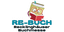 RE-BUCH Logo