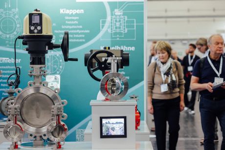 Galerie, RECYCLING-TECHNIK Dortmund