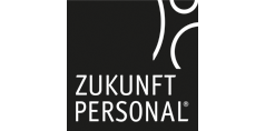 Zukunft Personal Süd Logo