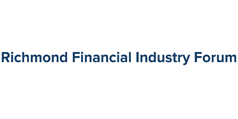 Richmond Financial Industry Forum Logo