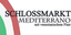 Schlossmarkt Mediterrano Logo